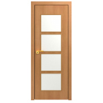 Laminētas durvis LAURA-25